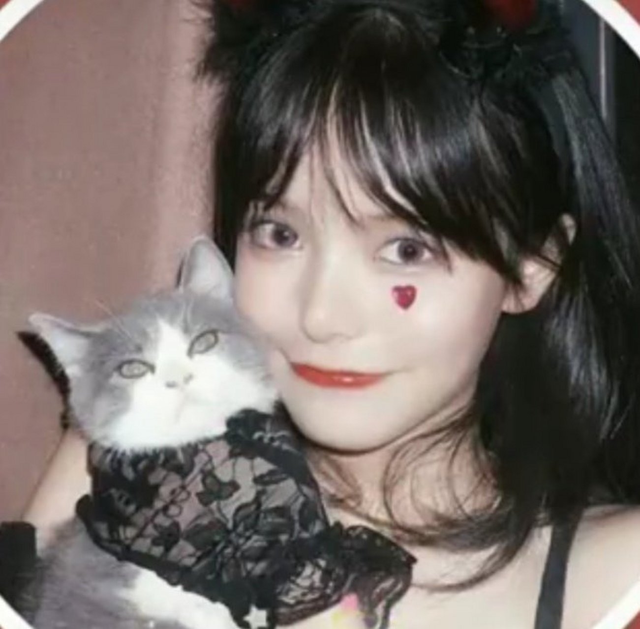 超仙气的三人闺蜜网名 可爱100% 仙气100% 少女100%