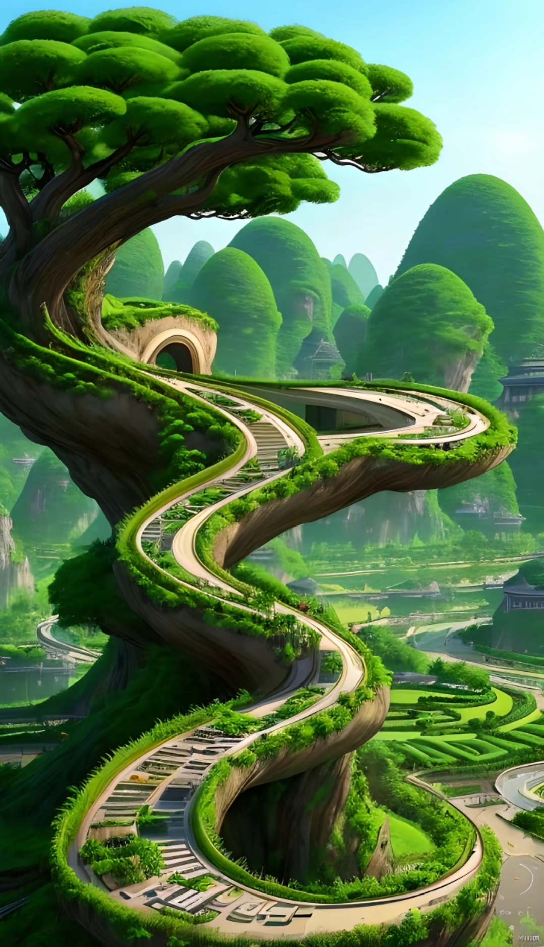 这个风景太美观,优雅完美,太漂亮了这个风景的美观,优雅和完美,令人