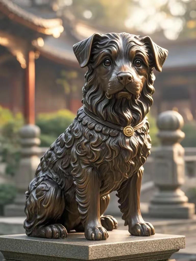 生肖狗国庆前运势如何看(生肖狗今年运气怎么样)