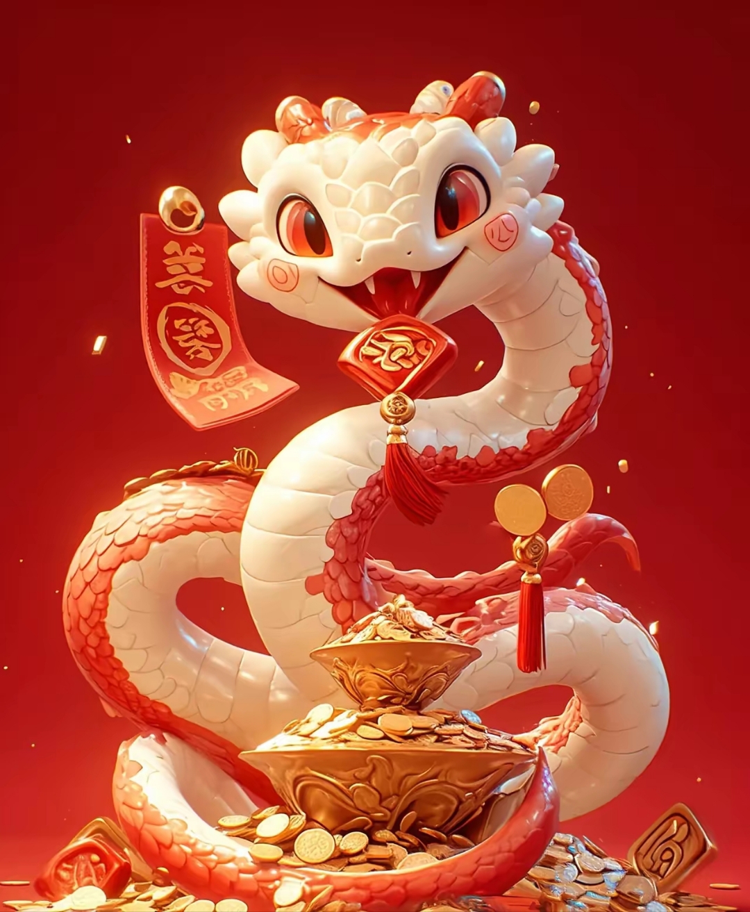 生肖蛇遇兔年运势(属蛇人逢兔年)