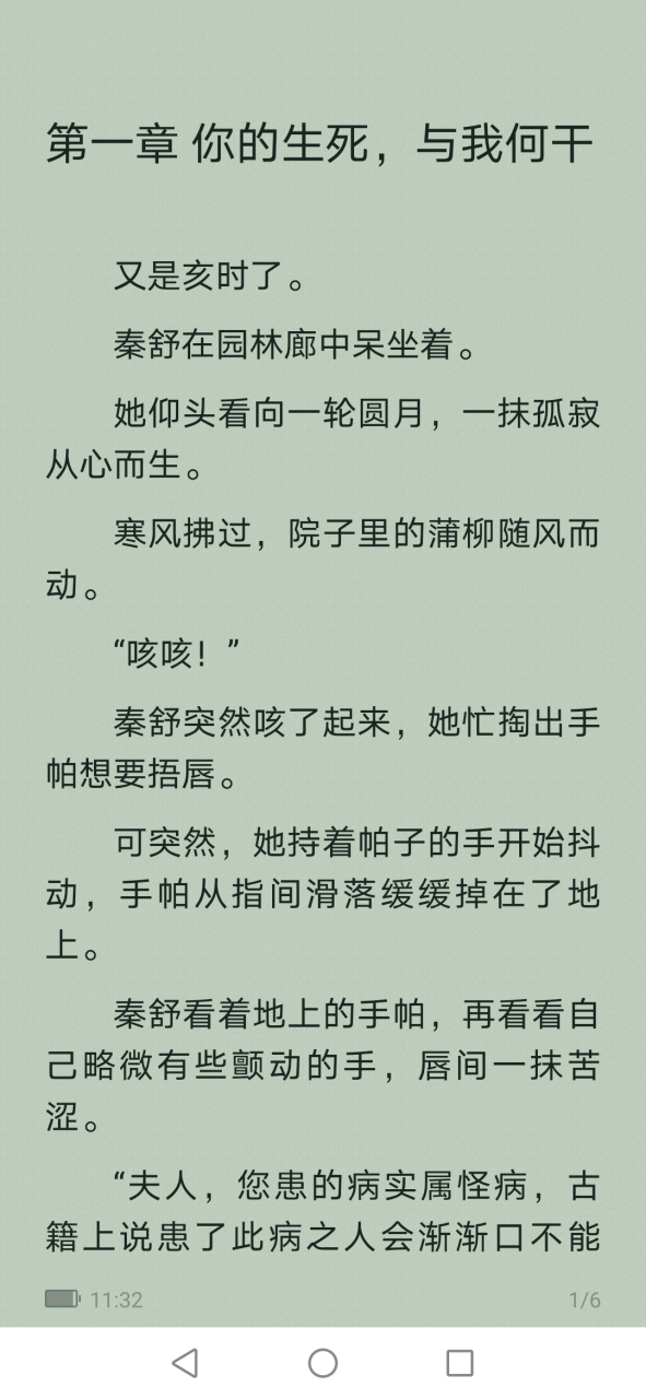 秦舒褚临沉古代小说《秦舒褚临沉抖音》秦舒褚临沉小说全文《秦舒褚临