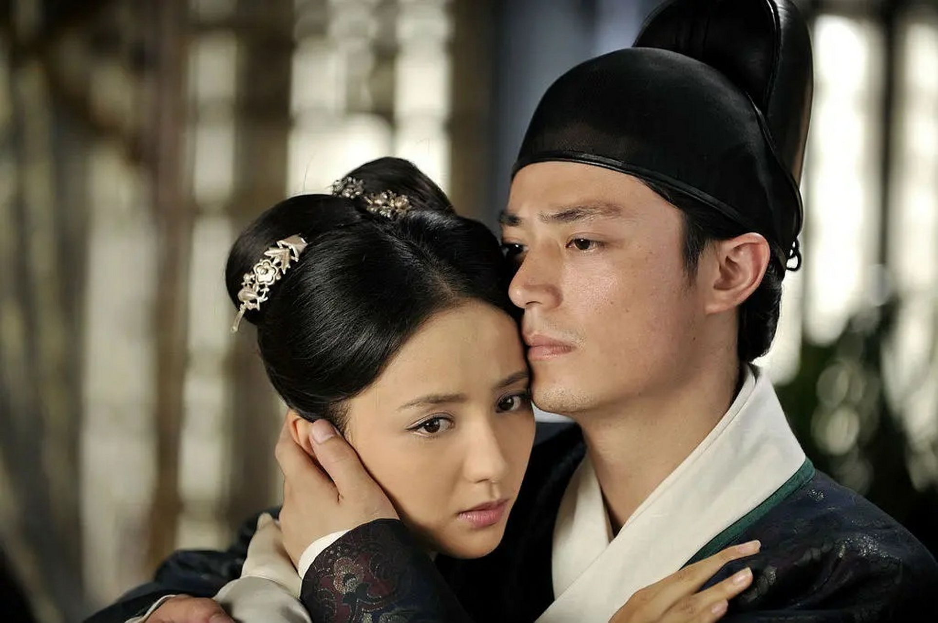 2011年,霍建华刘诗诗主演的《怪侠一枝梅》,在观众的强烈要求下二轮上