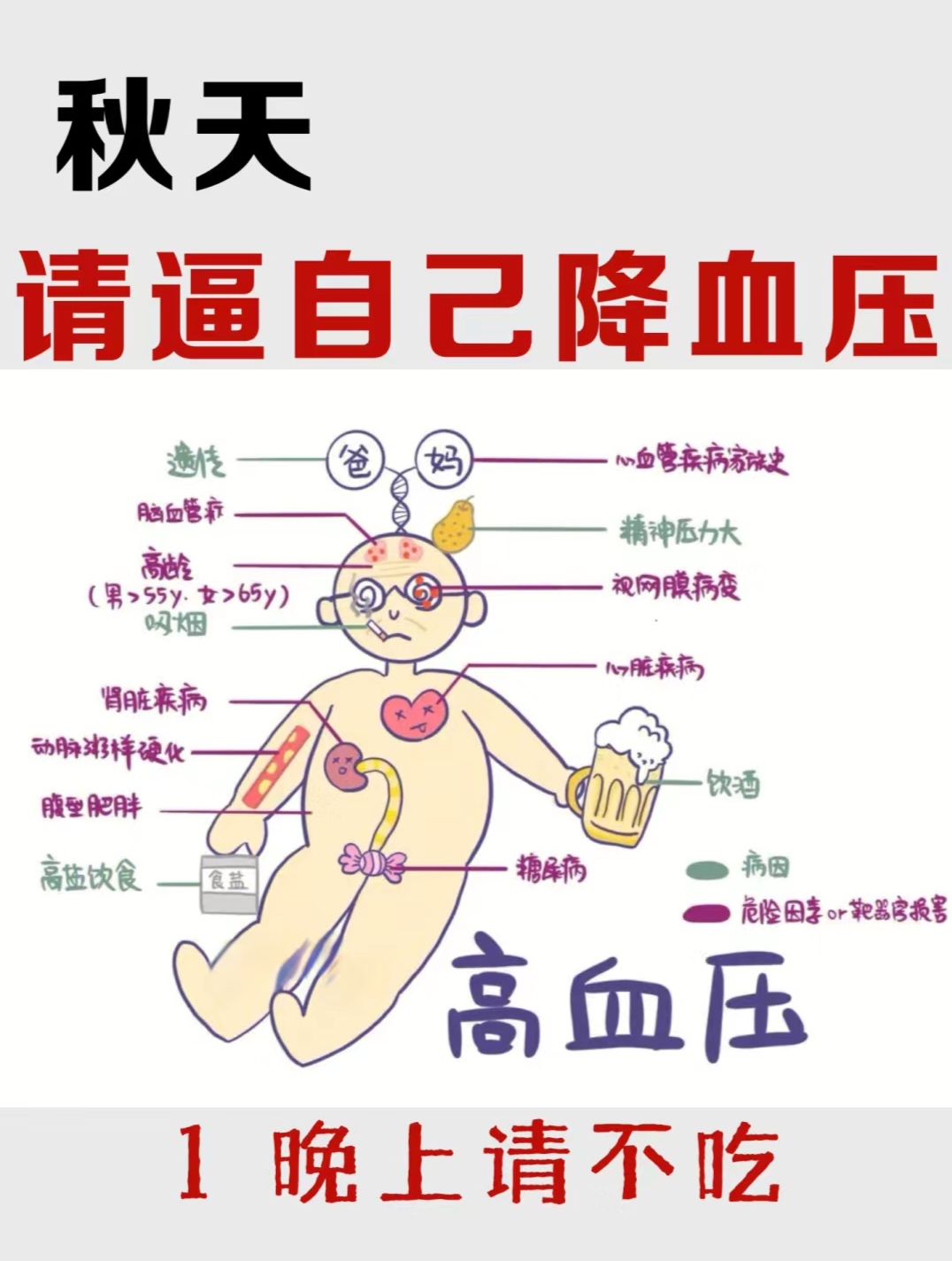 血压每天降低(血压一天降多少合适)