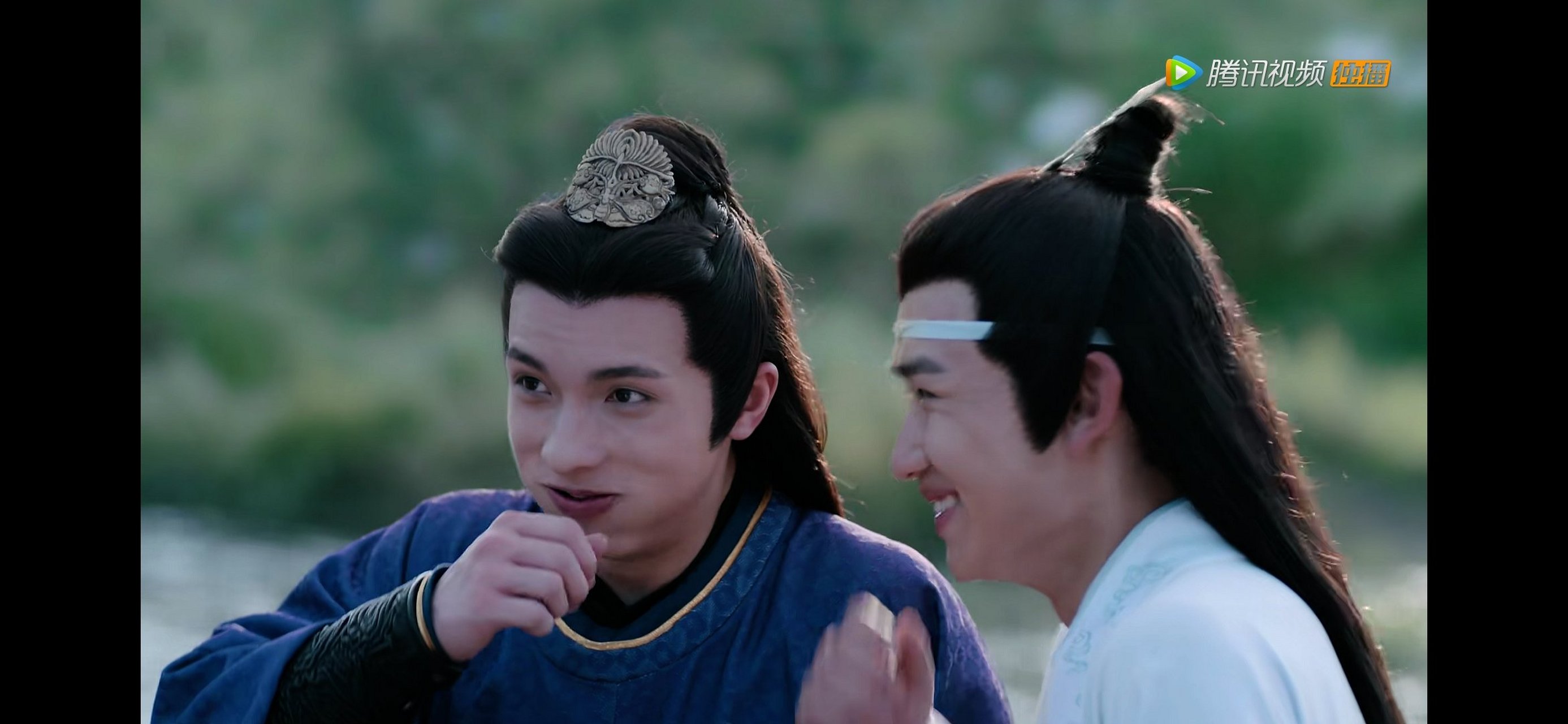 有没有人和我一样不站桑仪站真仪的[捂脸][捂脸][捂脸]