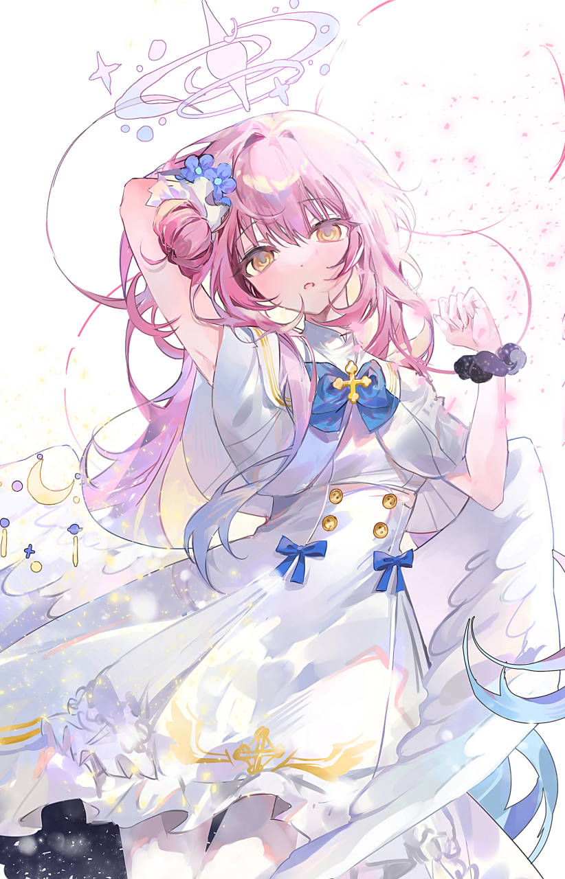 nao=挠美女痒痒