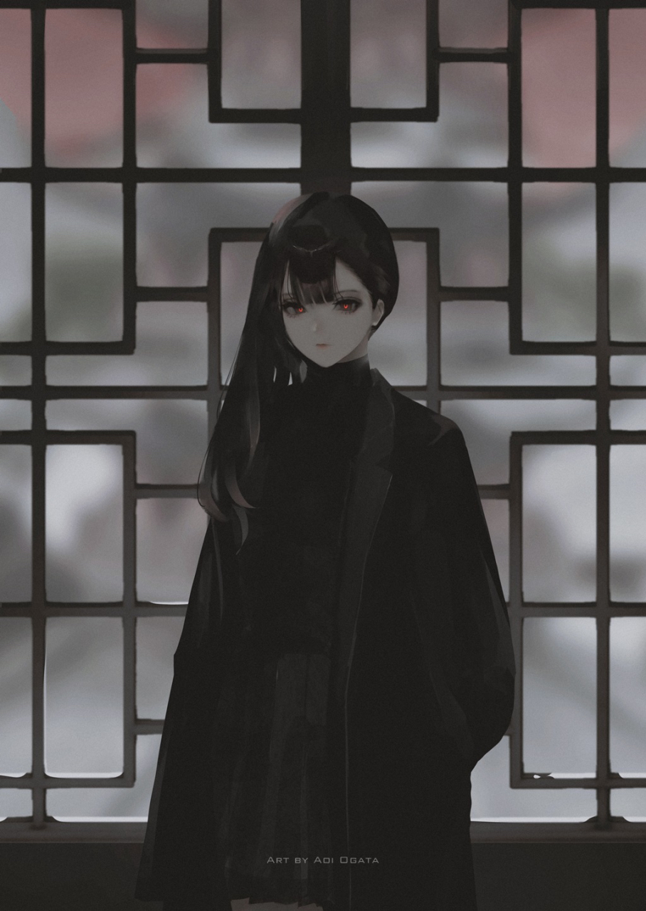 画师:aoi ogata