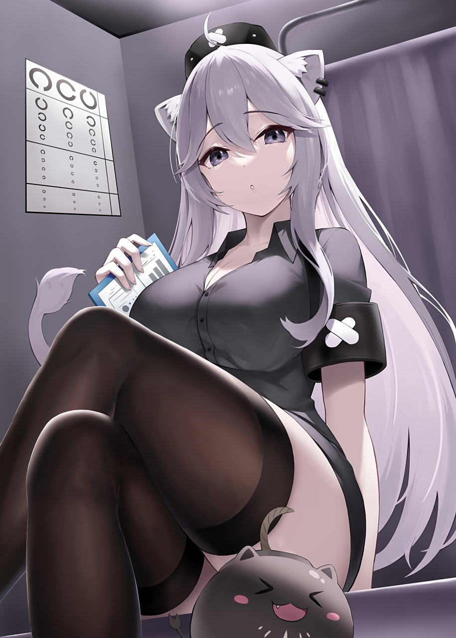 狮白牡丹 画师:roina 狮白牡丹 画师:beek