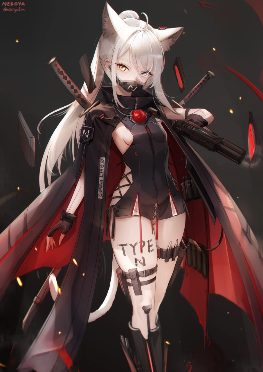 画师:猫屋(nekoya)