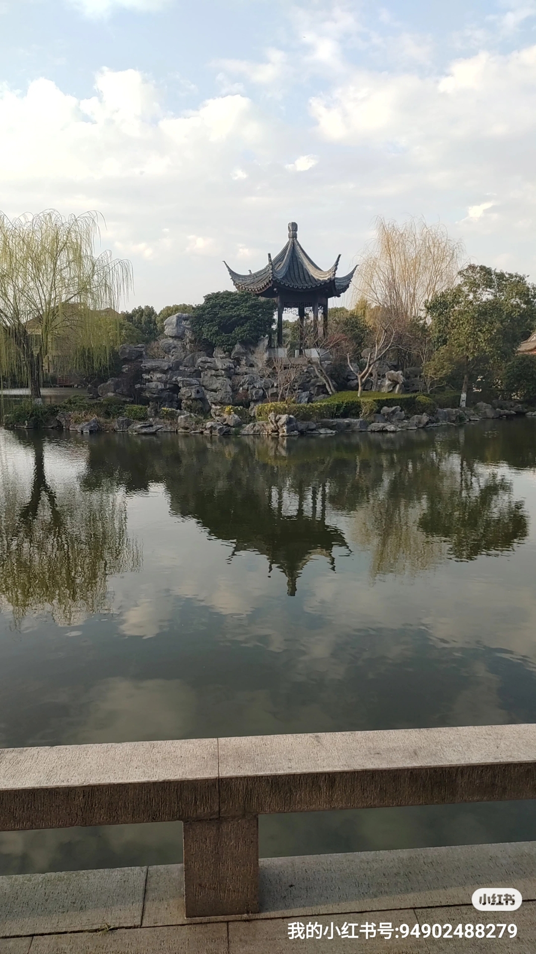 泗泾颐景园六百三十二号一室户带院子出租,价格感动到流泪!