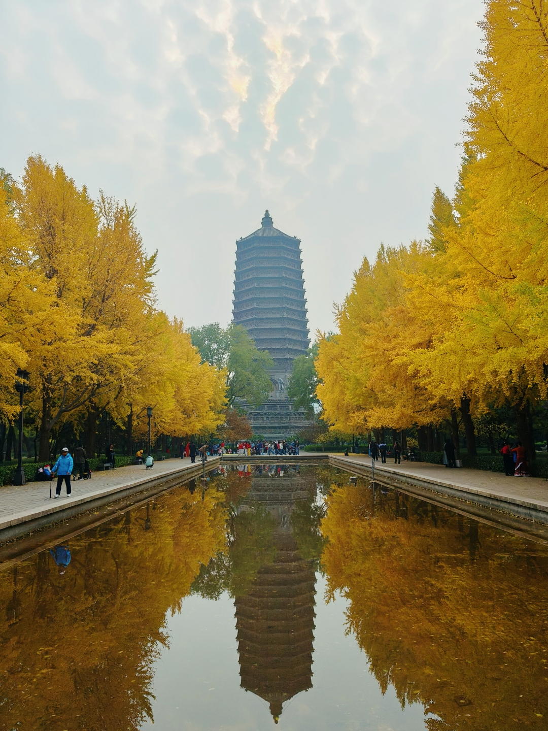 玲珑塔