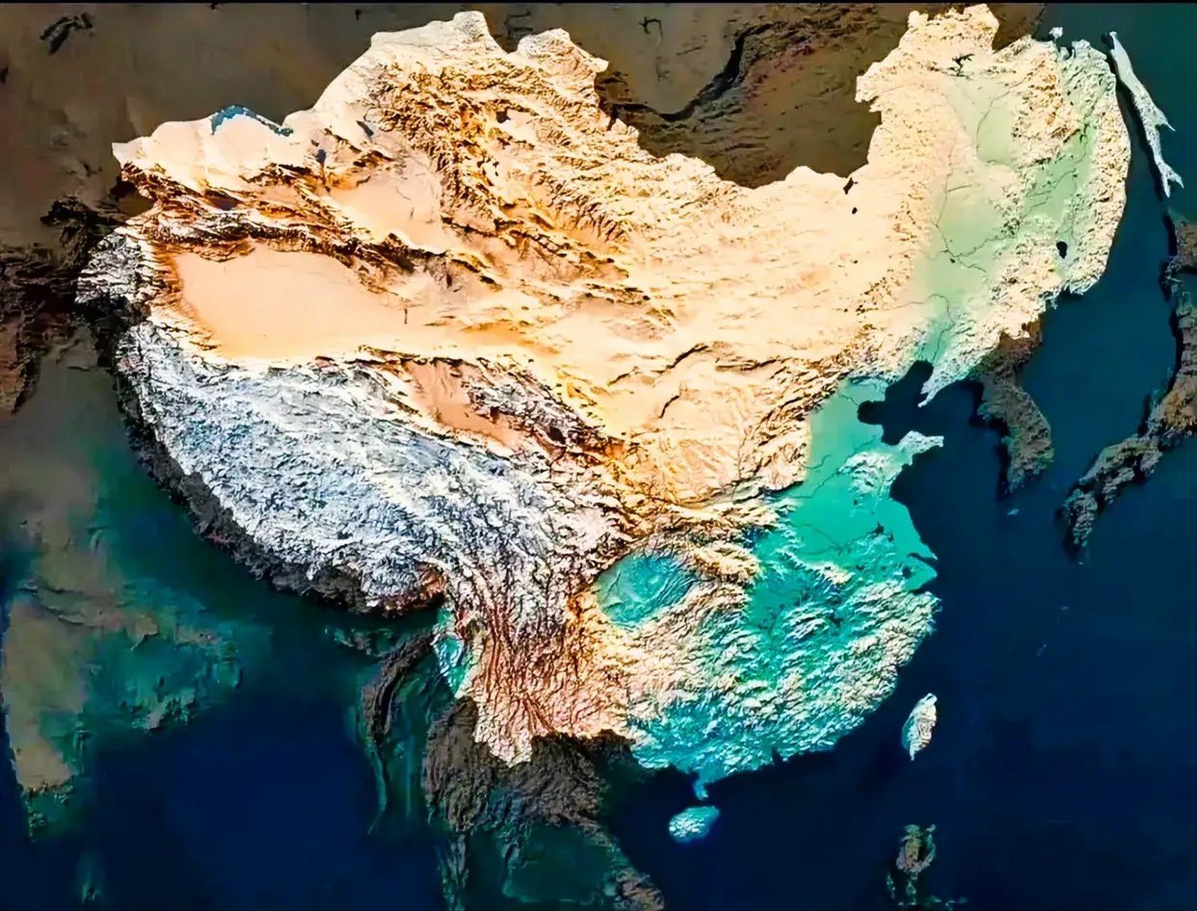 外东北和外西北唐努乌梁海外蒙古,哪个地区目前的战略价值最高!