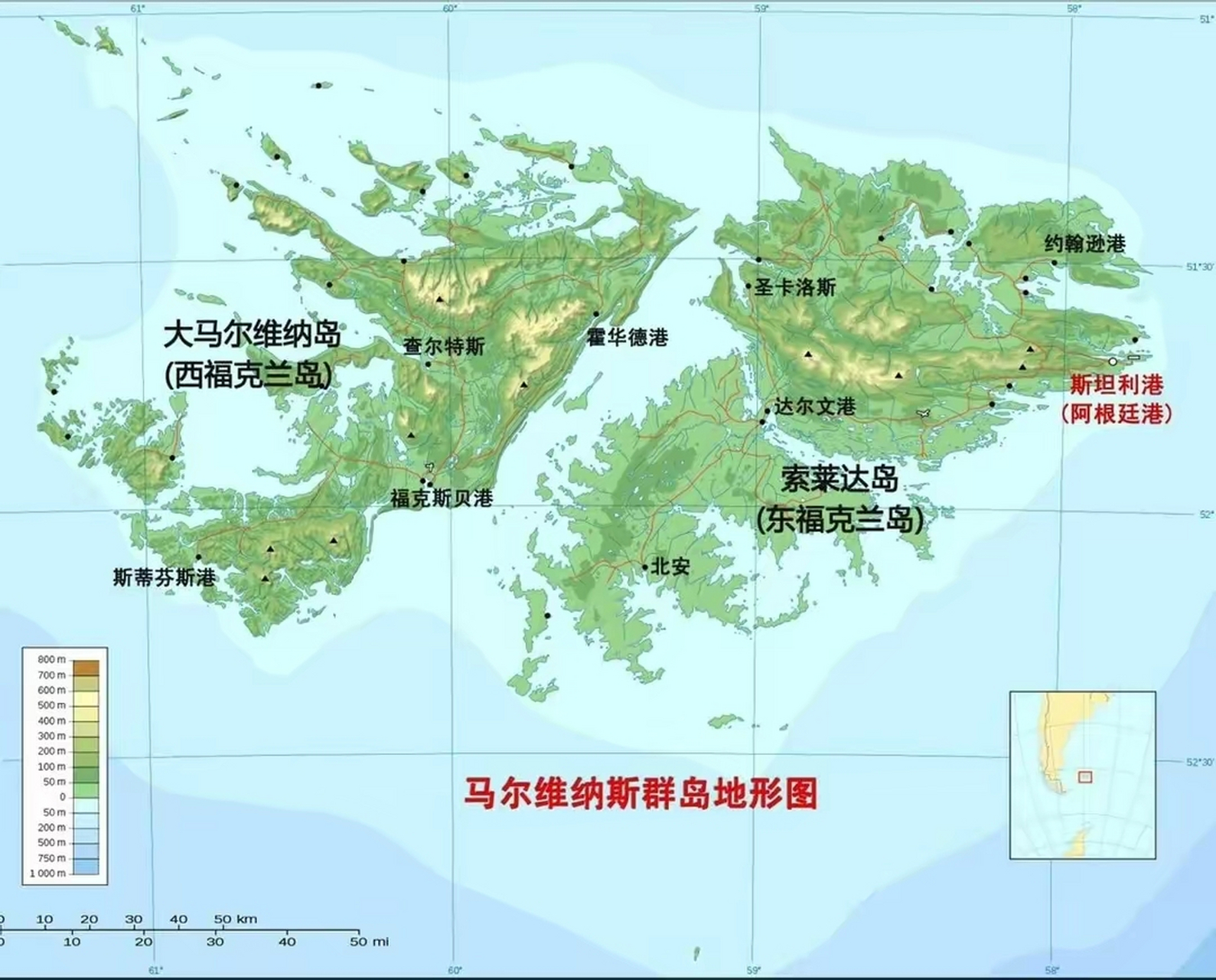 波蒙图群岛地理位置图片