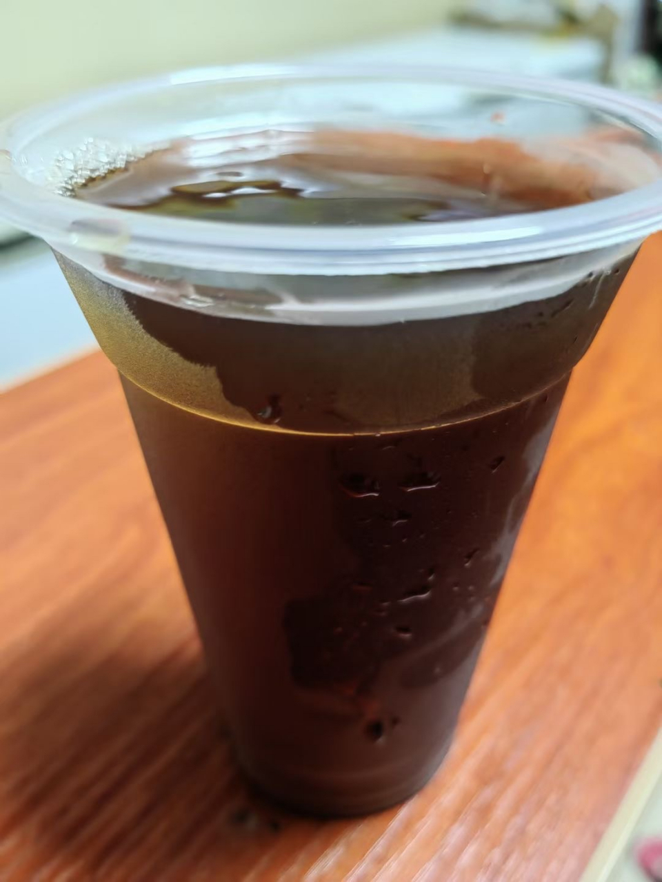 知道这个是什么粉吗[滑稽],一杯王老吉,让你苦到怀疑人生#广西# #南宁