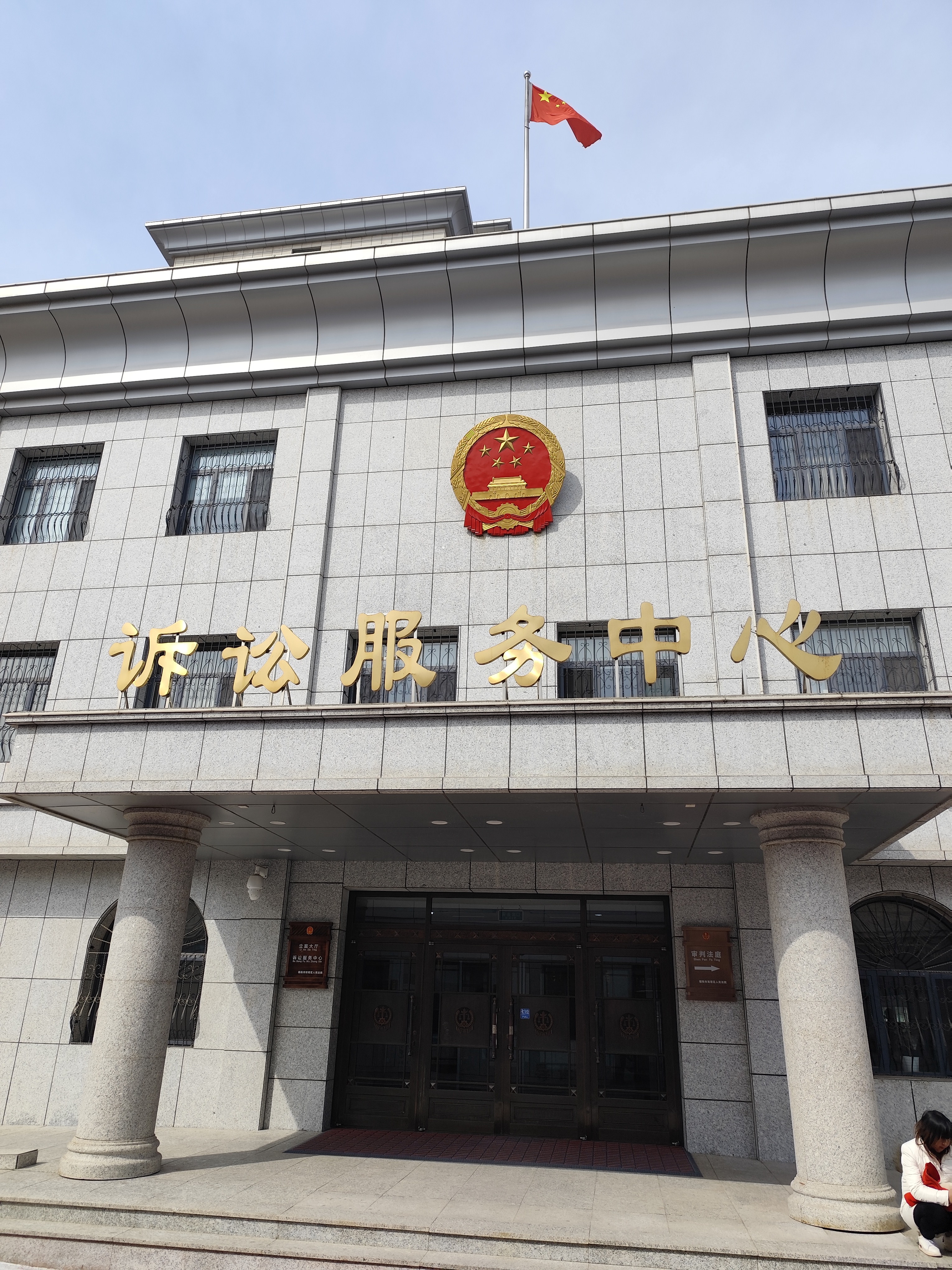 今天之所以游刃有余,完全是因为我们确实是正义的一方.