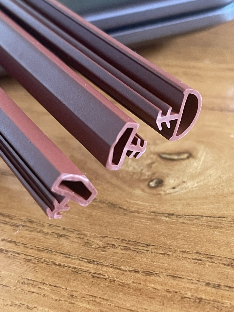 木门密封条