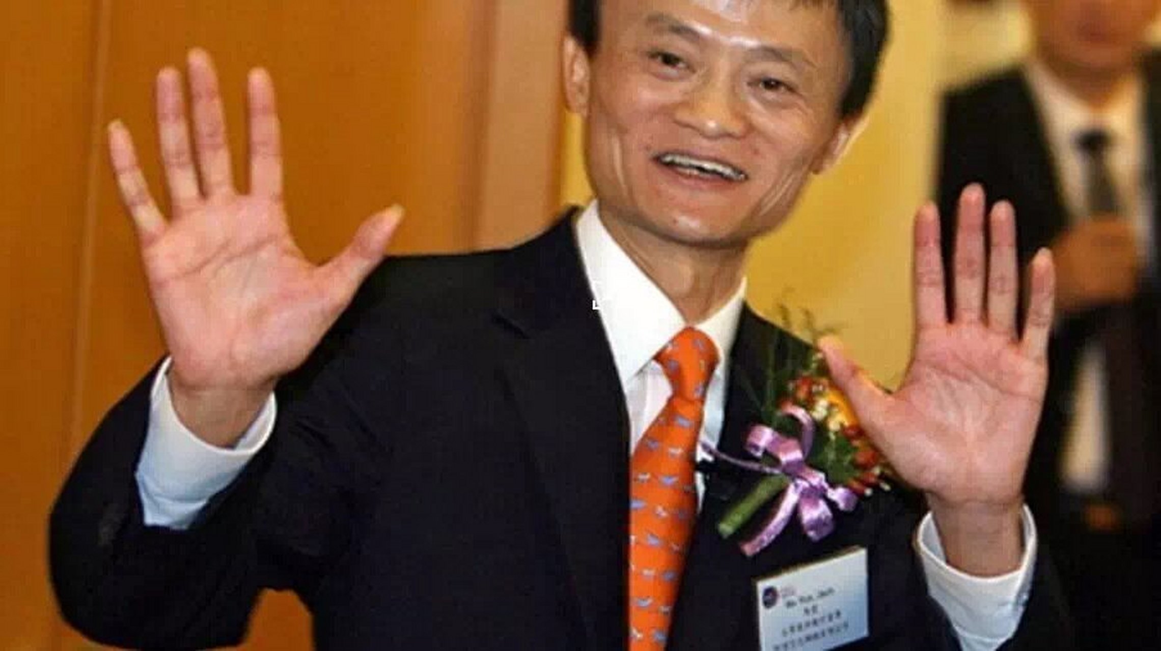 能当大老板的手相是怎样的?