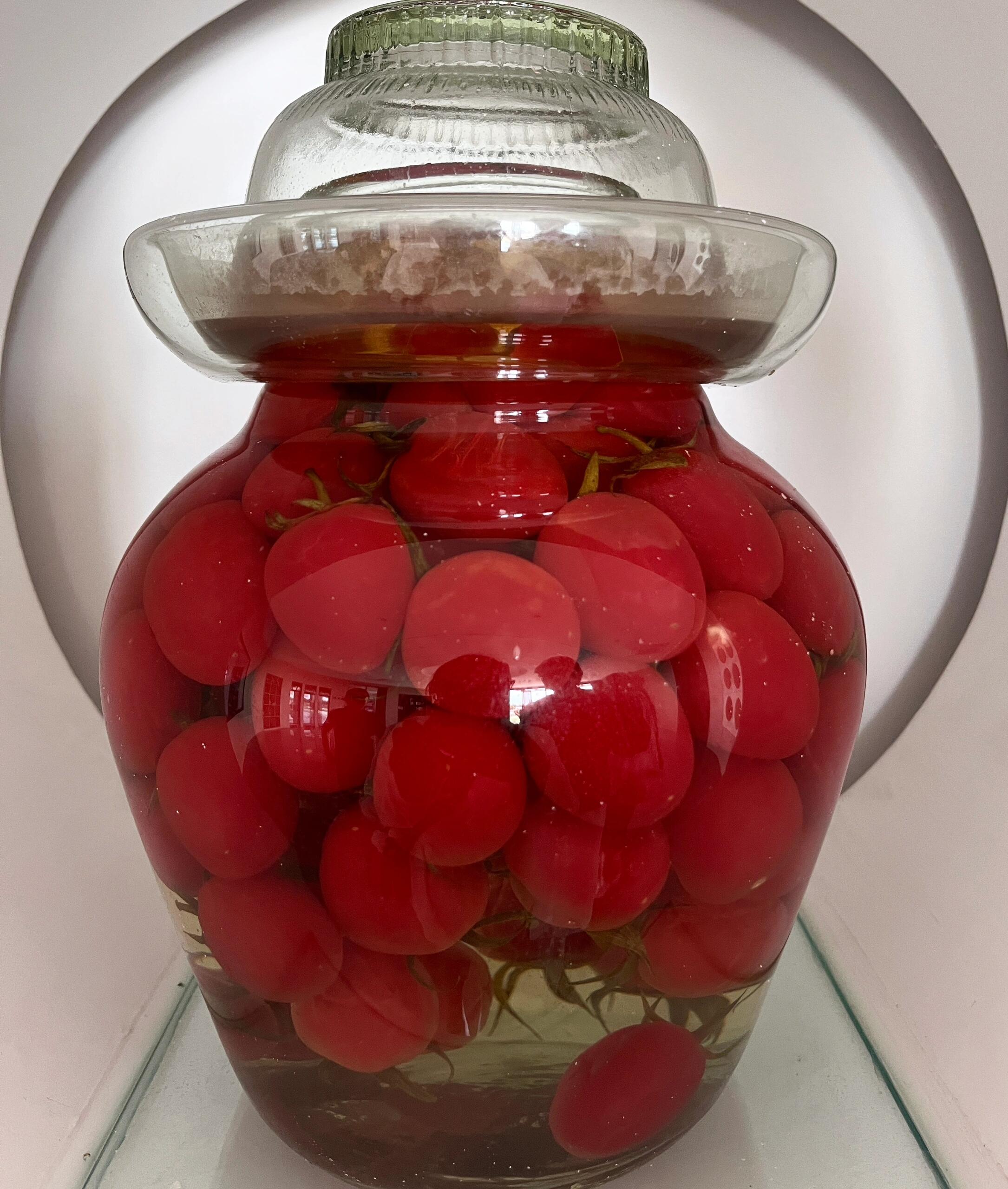 四川泡菜给大家整理了下我家的泡菜合集