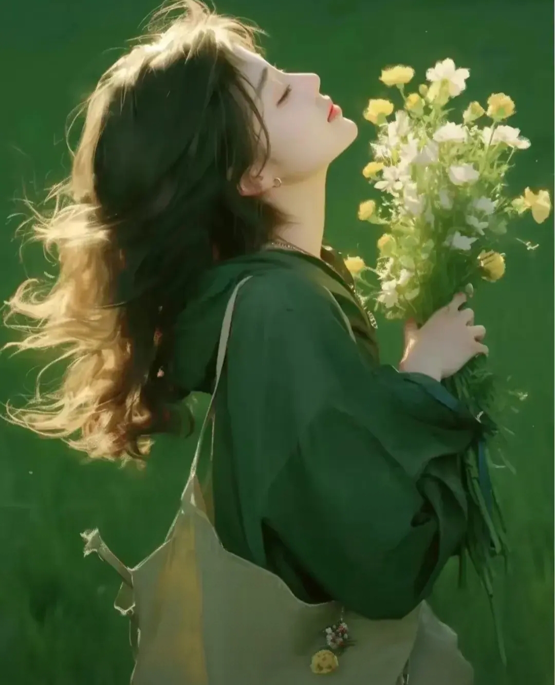 优雅,是举手台足的高雅,是言谈举止的得体