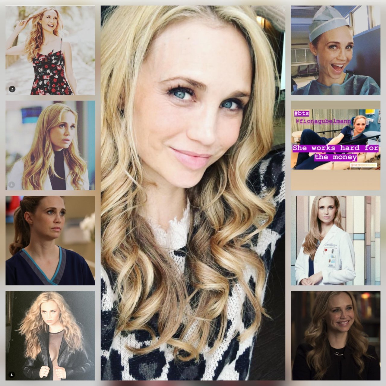 摩根#良医# 很喜欢她[奥利给]