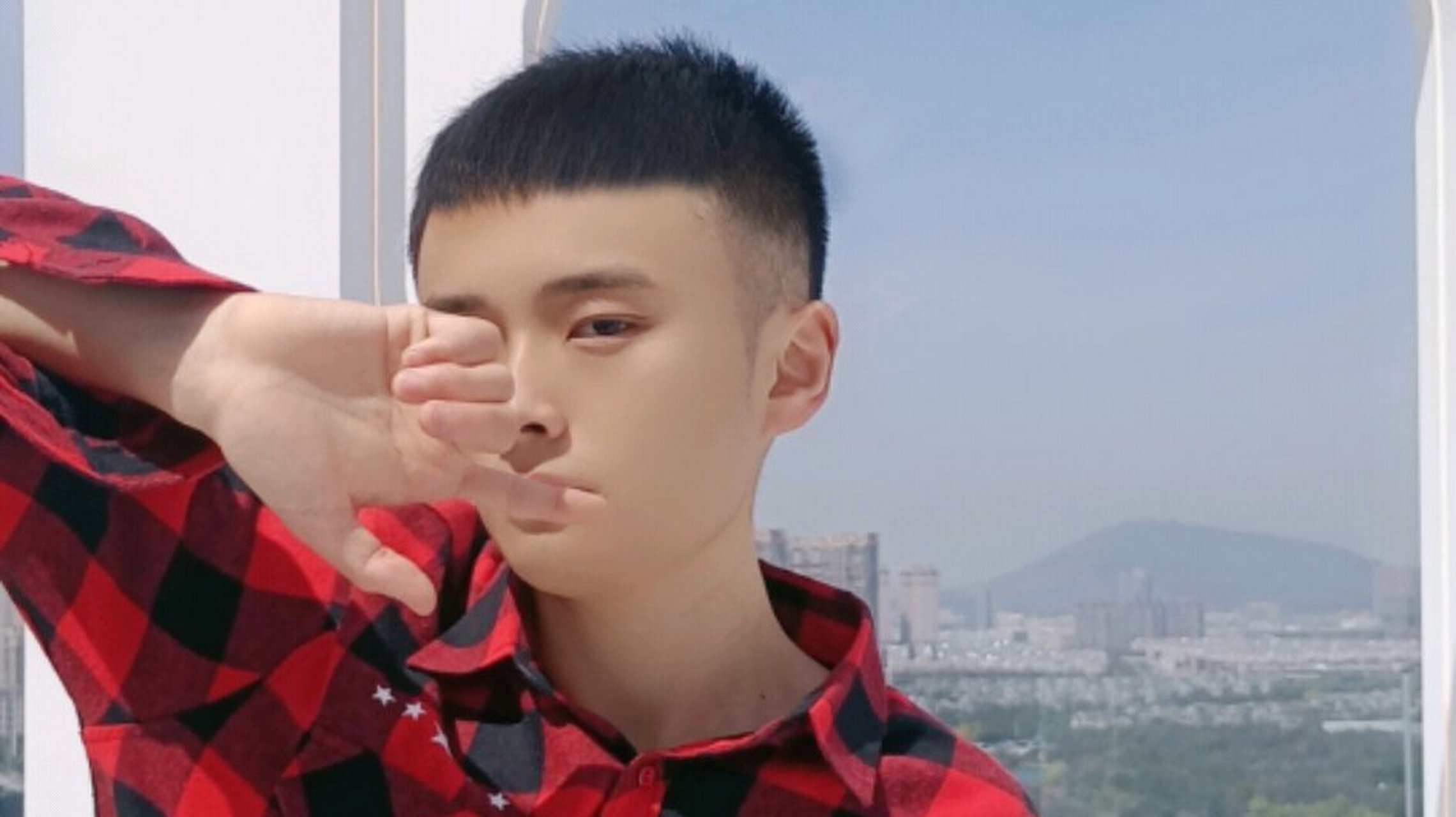 原创歌手朱文凯,代表作《k歌环节》,新歌预计7月份上线欧