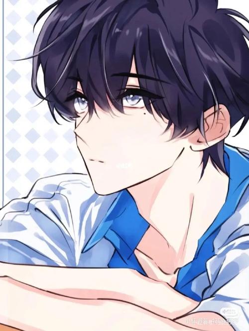 原耽100受,第11期—谢俞