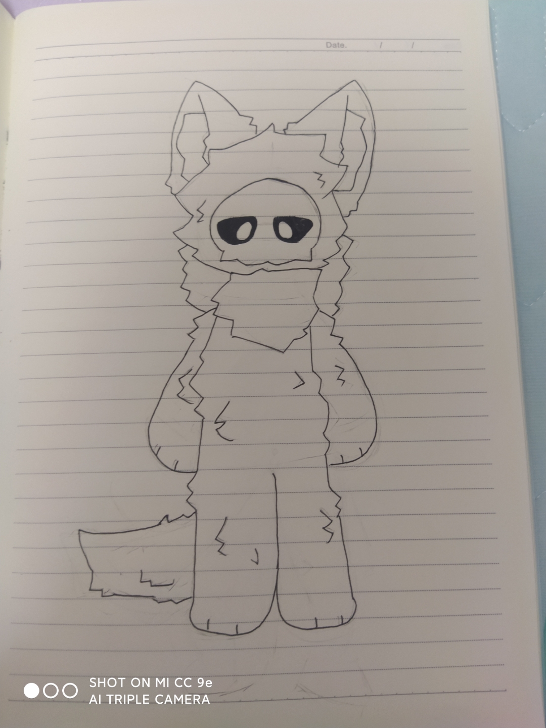 普罗,胶兽哦[喵喵]