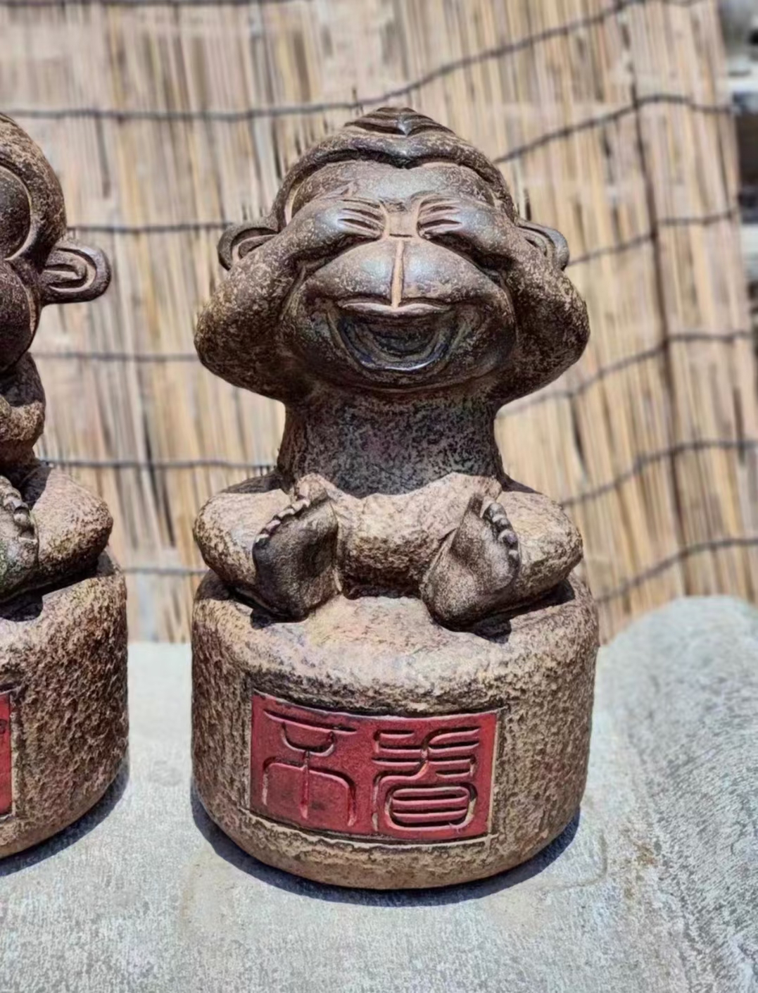 三不猴的智慧##图文动态同步大赛