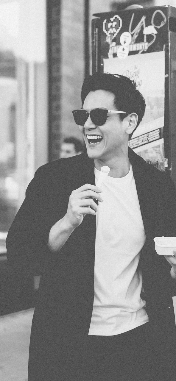 彭于晏手机壁纸