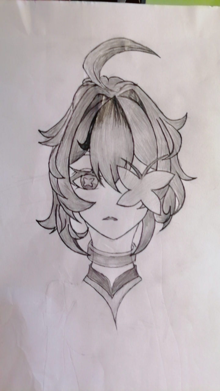 一个星期的整活