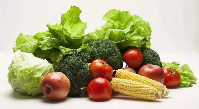 火锅店里奇奇怪怪的蔬菜来袭你吃过哪几种