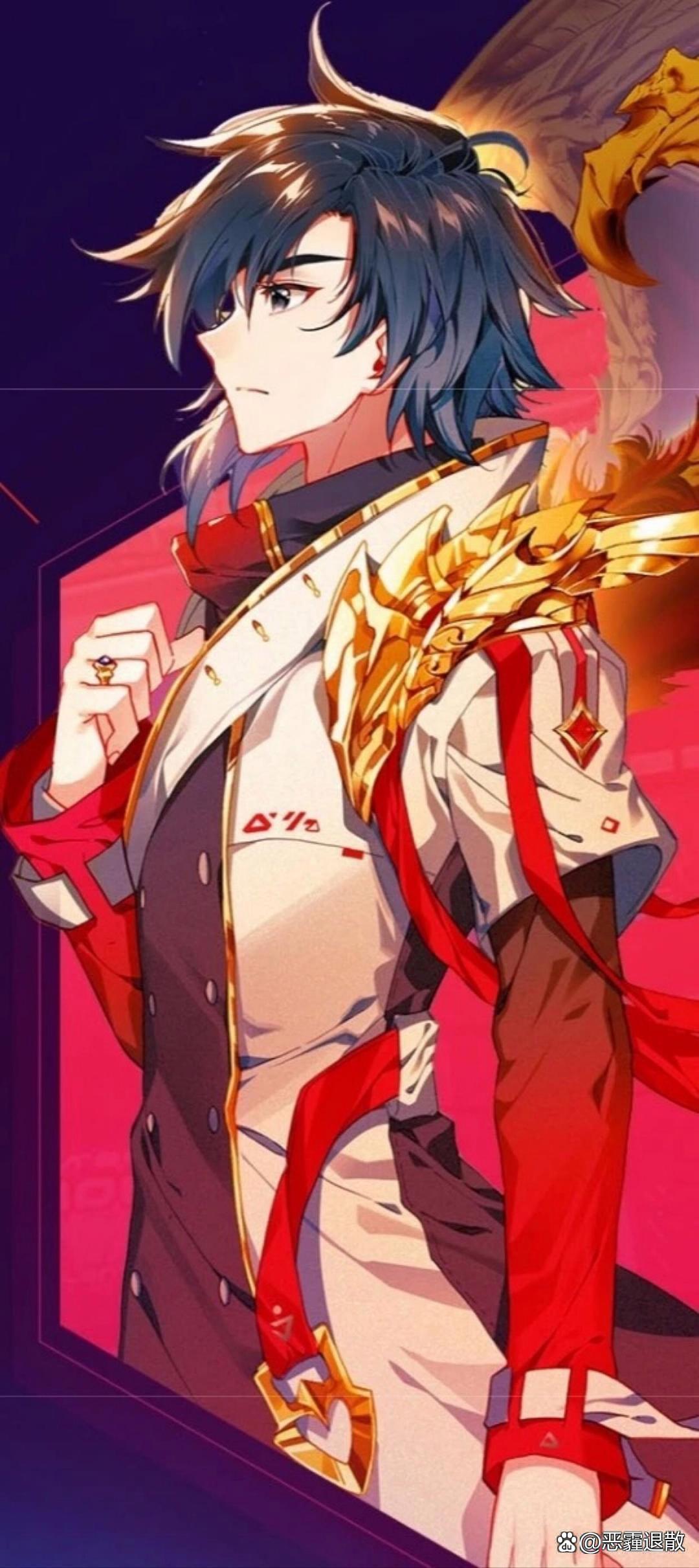 斗罗大陆3龙王传说;斗罗大陆4终极斗罗 【同人文设定】(2) 唐舞麟