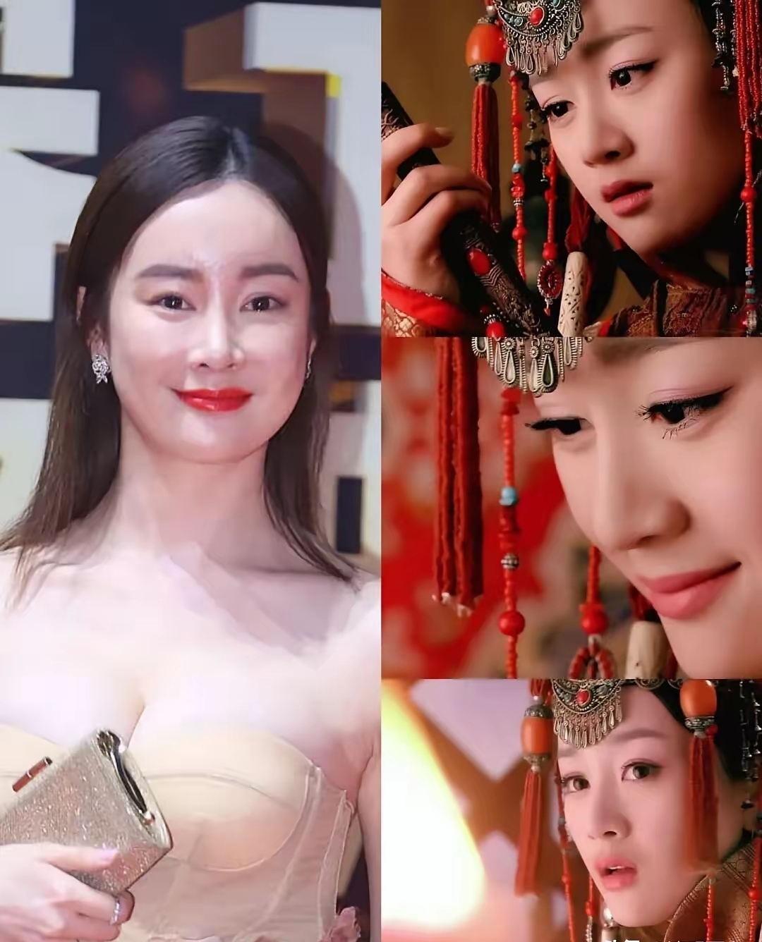 都摇摇头说可惜了,不仅再也接不到戏,甚至演个配角还要张檬的原貌和