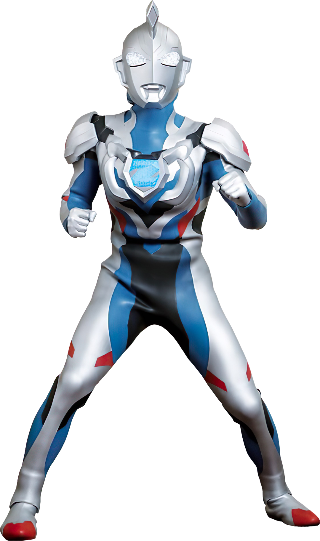 泽塔奥特曼 起源 ultraman zett original