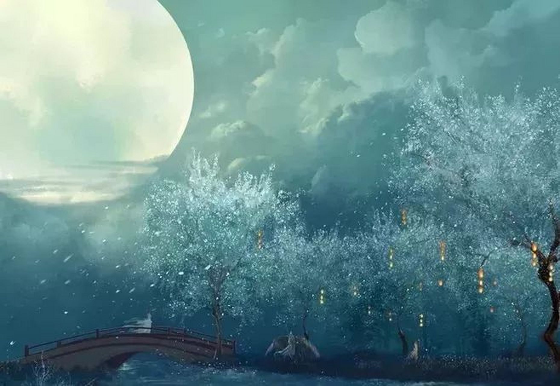 《诗经召南小星》       这是一位下层小吏日夜当差,疲于奔命,而自伤