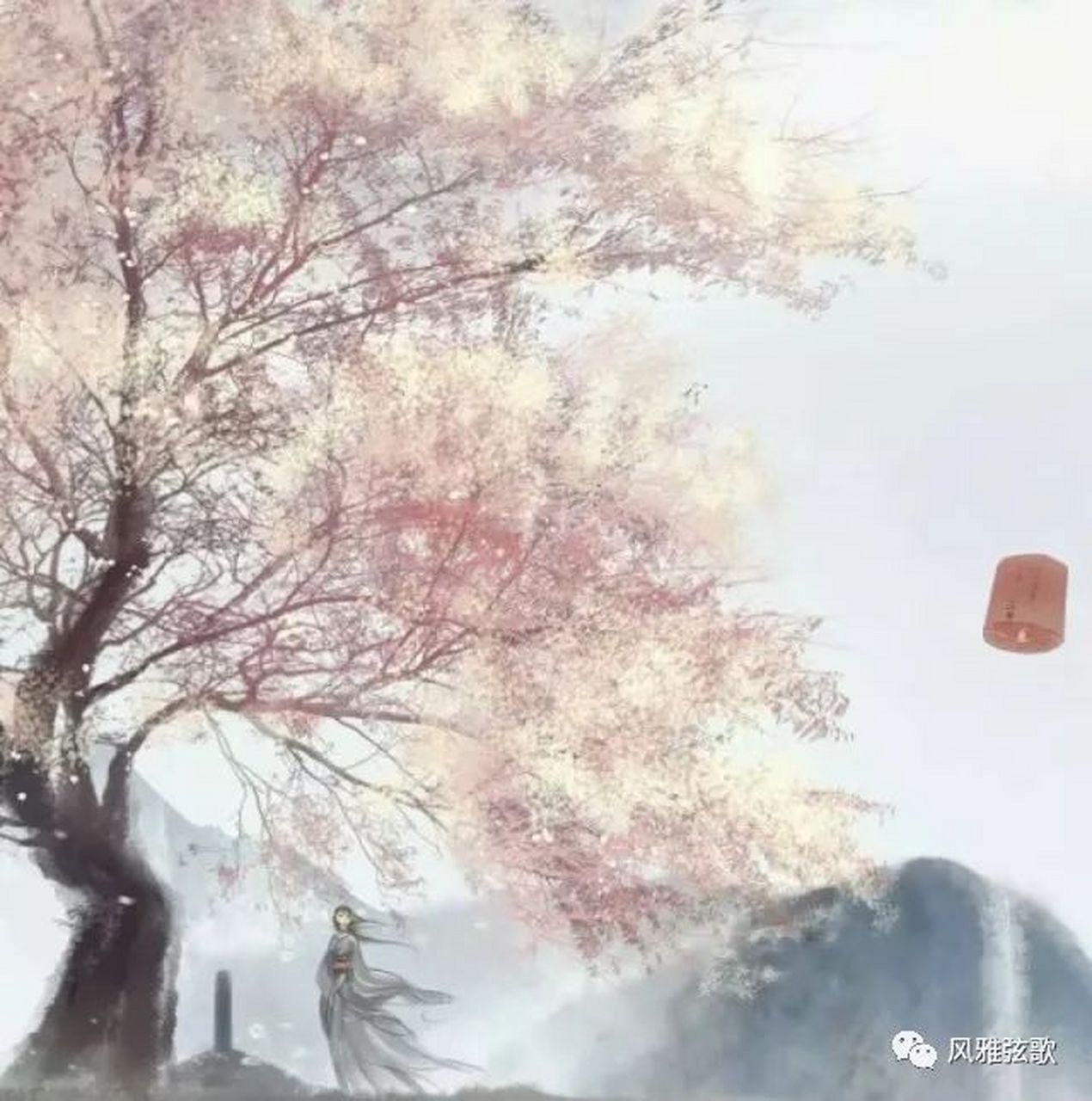 《定之方中》  定之方中,——定星现于天正中 作于楚宫.