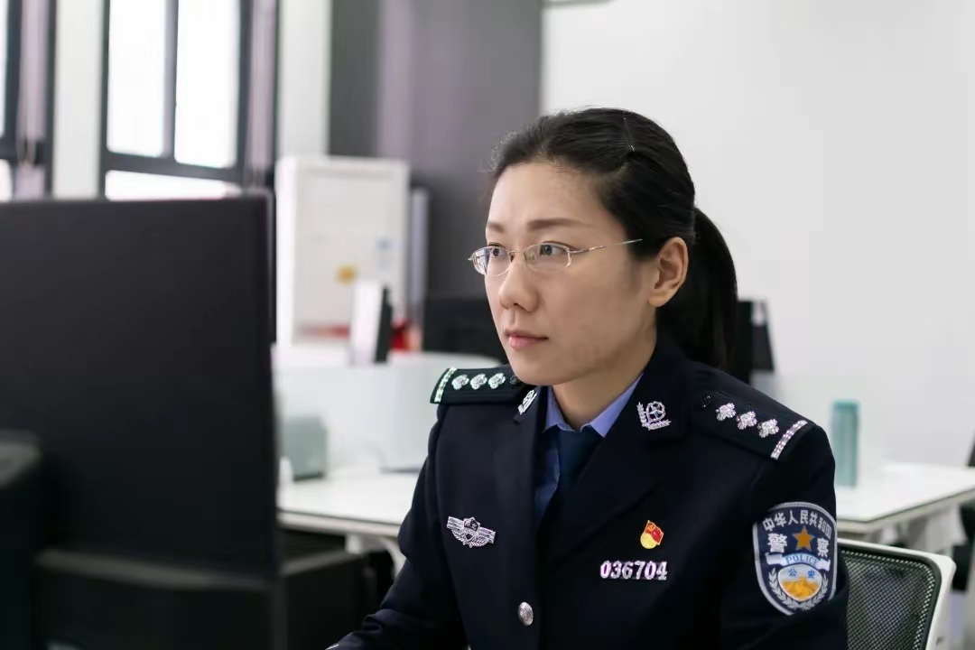 击溃这一跨境电诈团伙的关键人物是,曾就读于武汉大学,国防科技大学