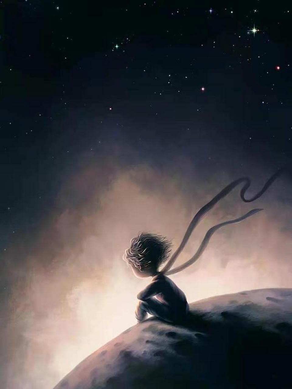 让我去死吧,一个人真好