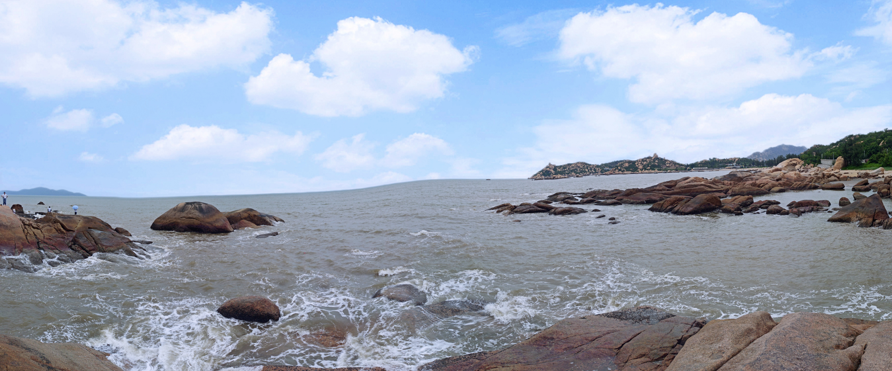 向生活小美好出发#江门浪琴湾美美的