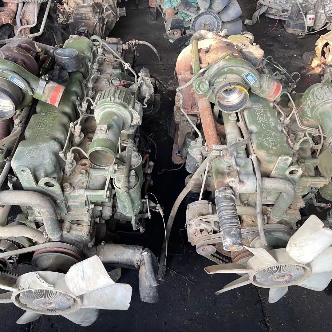 锡柴6110大柴498 4110 4df3 6110 6df3道依茨叉车发动机配件#锡柴