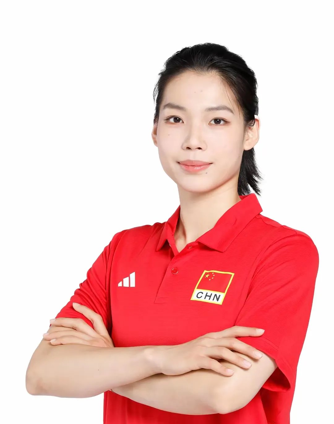 新女排惊艳亮相,以3:0完胜比利时队,三局各有千秋