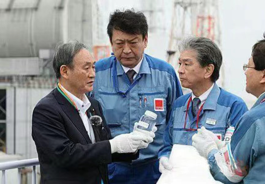 愿我们都能为解决这个问