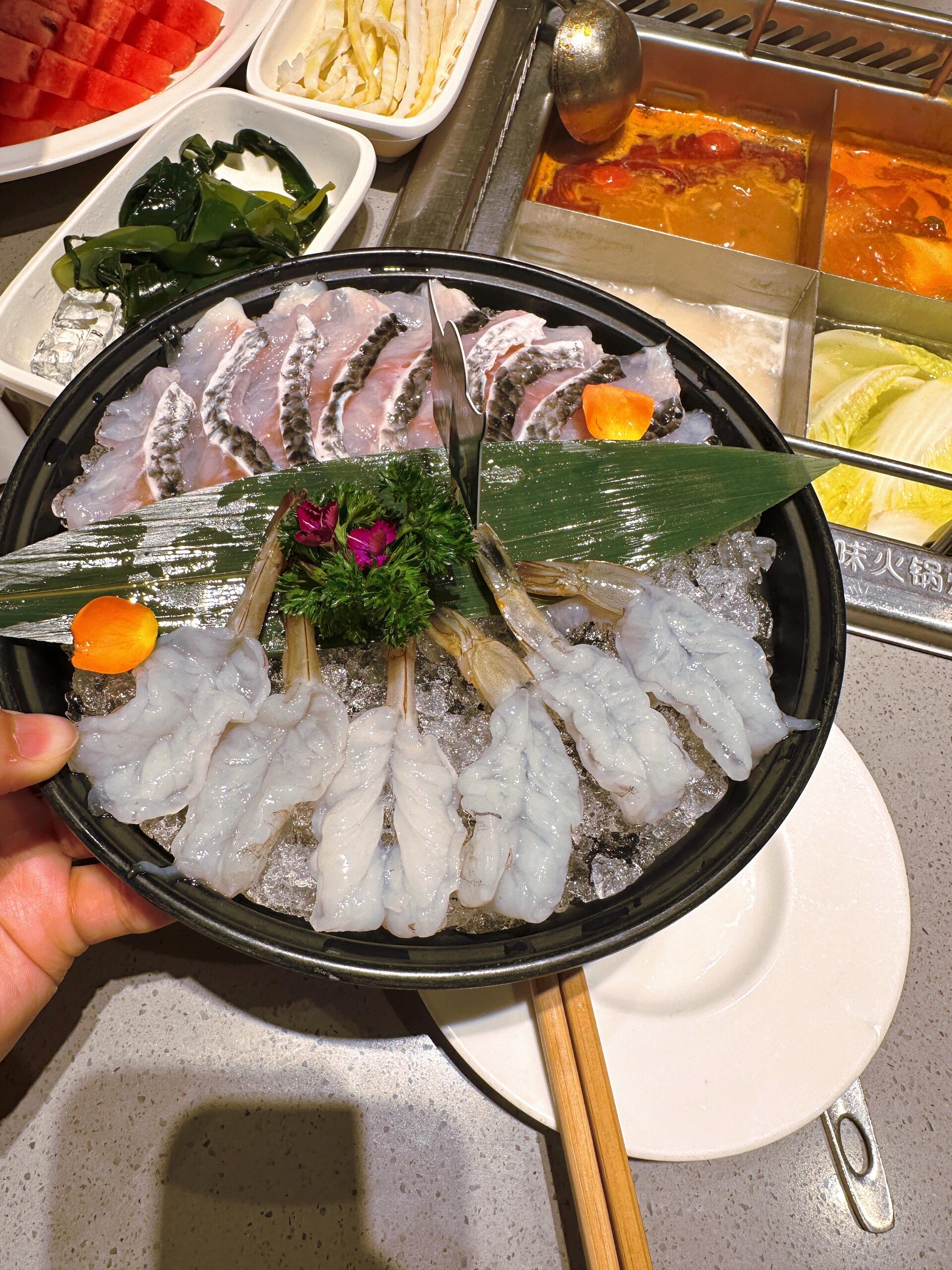 海底捞最无新意的一道新品菜!