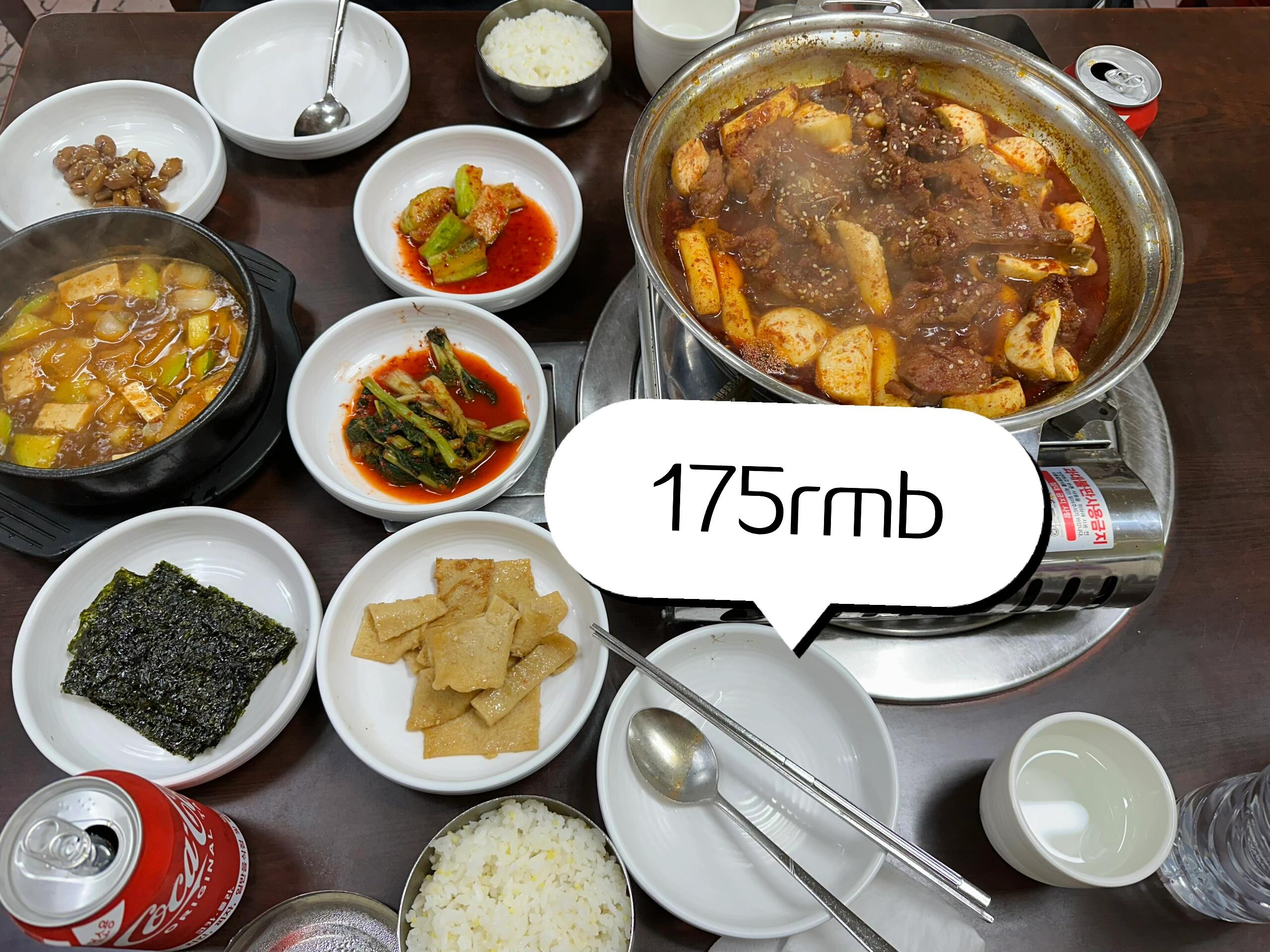 韩国物价对比中国，韩国买什么比国内便宜