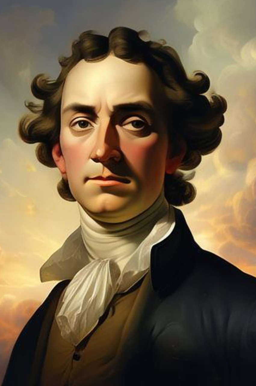 创智与悟慧:牛顿的科技智慧与孔子的文化智慧,未来中西智慧融合