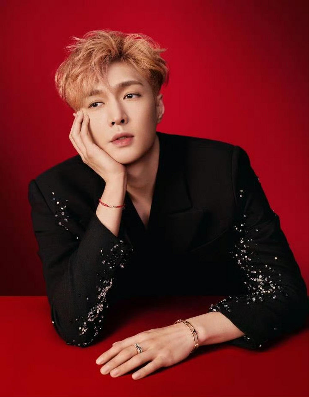 张艺兴,林允儿将赴法国出席2024年的戛纳国际电影节,你更期待谁?