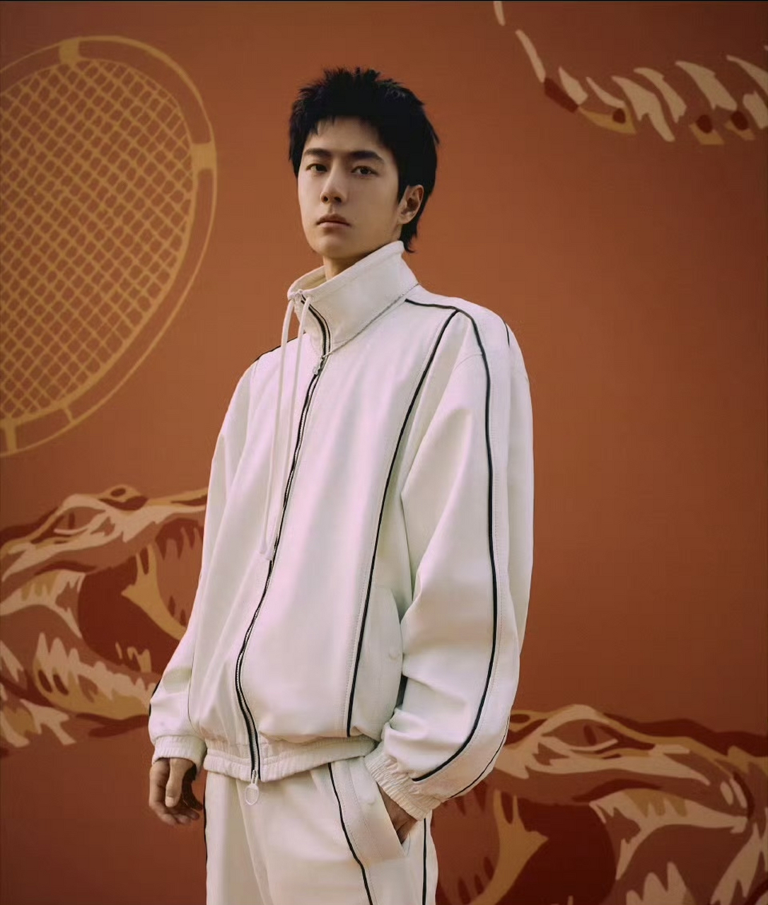 有网友表示:赵丽颖的新剧《与凤行》播出效果这么好,杨幂,王一博