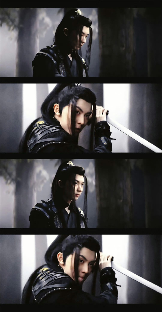 时代少年团古装造型一览,马嘉祺 丁程鑫 宋亚轩 刘耀文 张真源 严浩翔