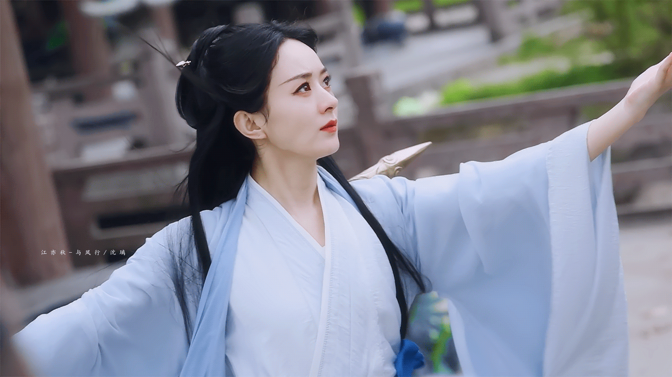 有网友爆料,称杨紫《长相思2》和赵丽颖《与凤行》会一起突击杨幂