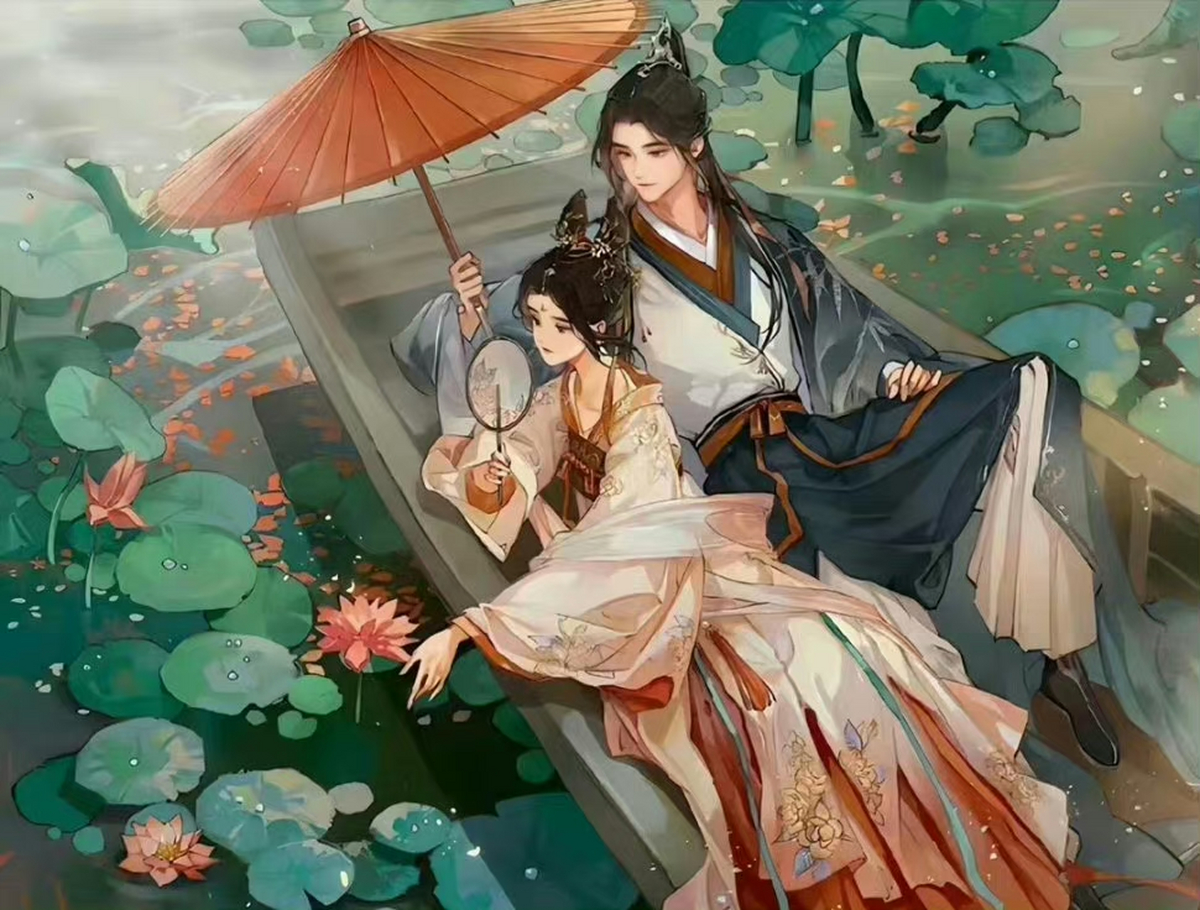《将门独后》开通官博了,你期待谁出演心目中的沈娇娇和谢景行?