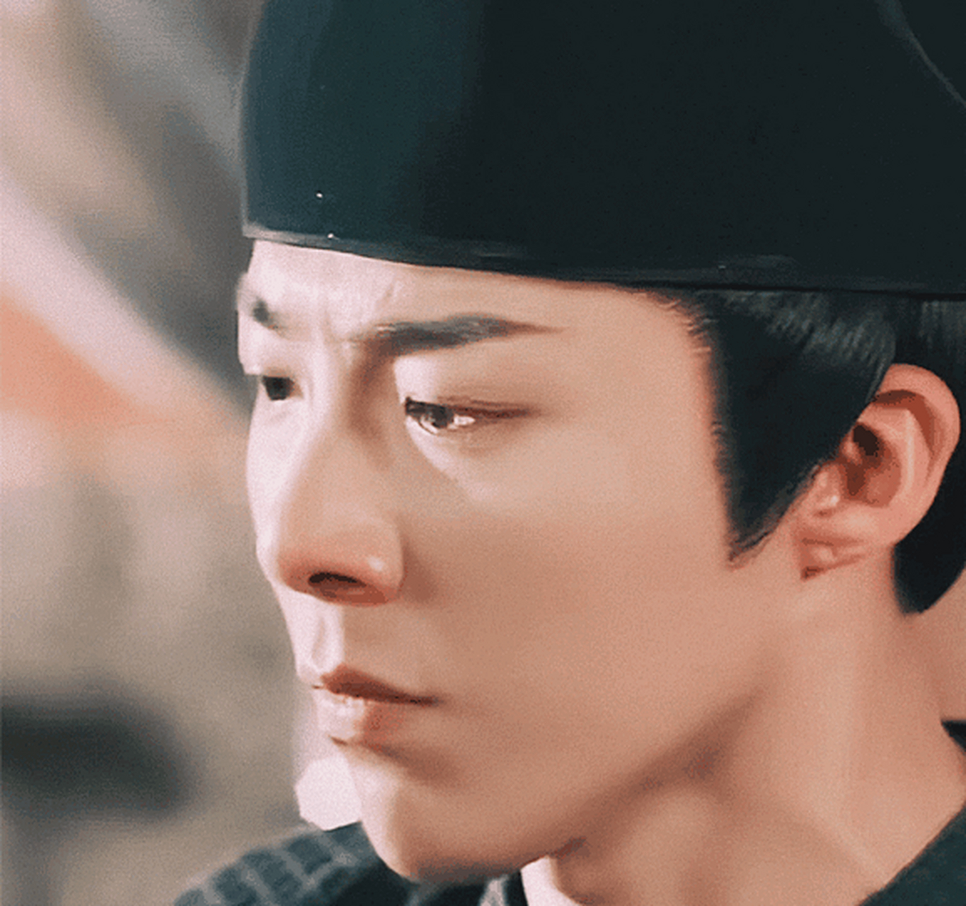 刘宇宁哭戏合集,来看看有打动你吗? 676767